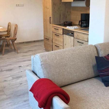 Birklstueberl Restaurant Und Appartement Seefeld in Tirol Exteriör bild