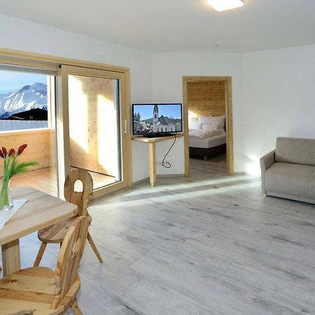 Birklstueberl Restaurant Und Appartement Seefeld in Tirol Exteriör bild
