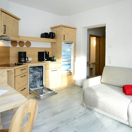 Birklstueberl Restaurant Und Appartement Seefeld in Tirol Exteriör bild