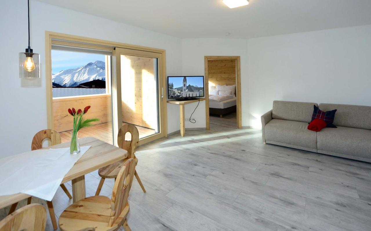 Birklstueberl Restaurant Und Appartement Seefeld in Tirol Exteriör bild