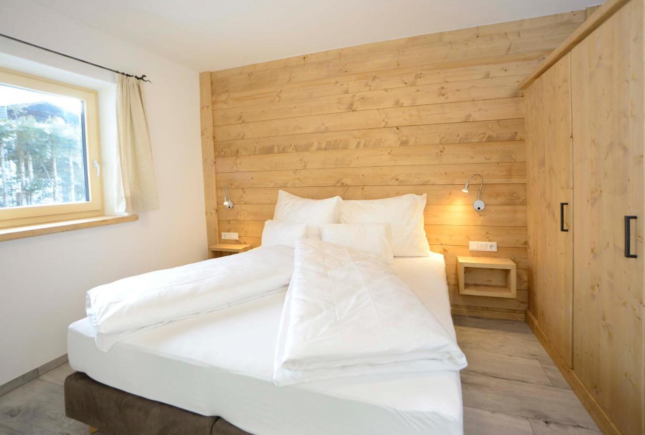 Birklstueberl Restaurant Und Appartement Seefeld in Tirol Exteriör bild